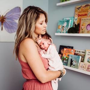 Meet your Posher, Devon